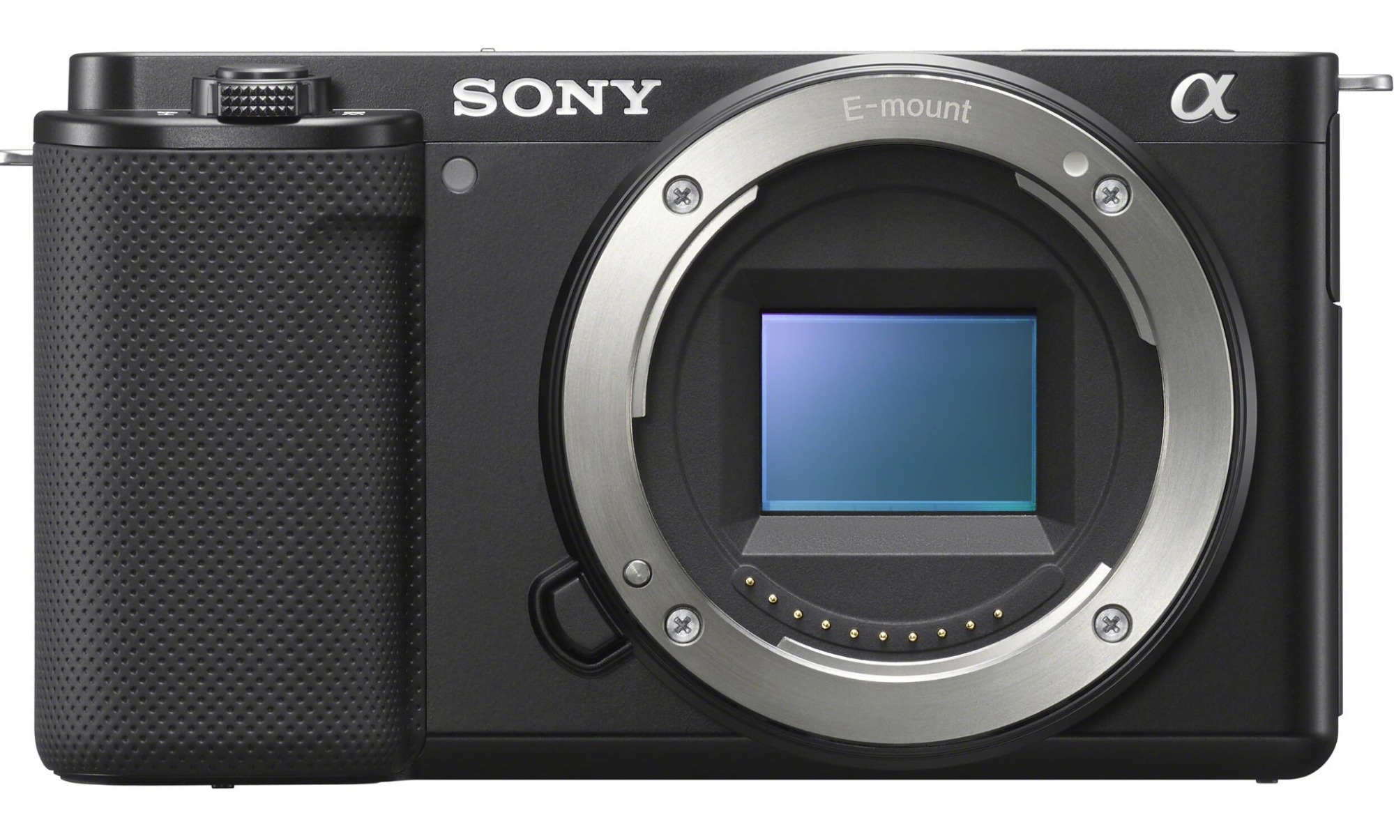 Máy ảnh Sony ZV-E10 + Lens 16-50mm F3.5-5.6 (Black)