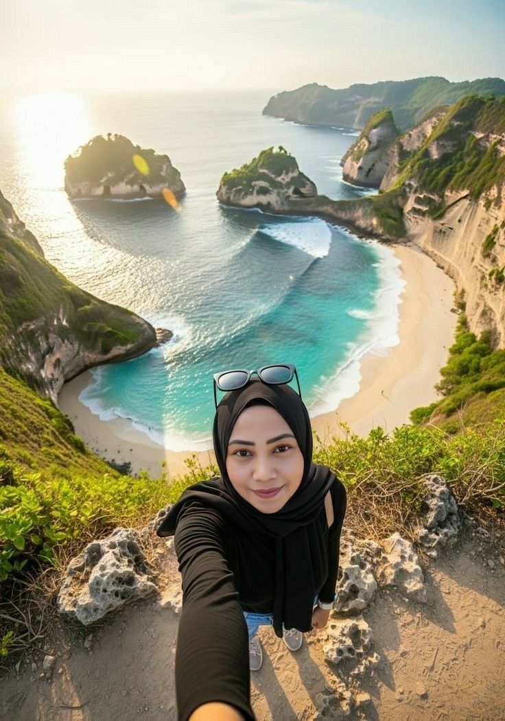Kỹ thuật chụp panorama 360 độ