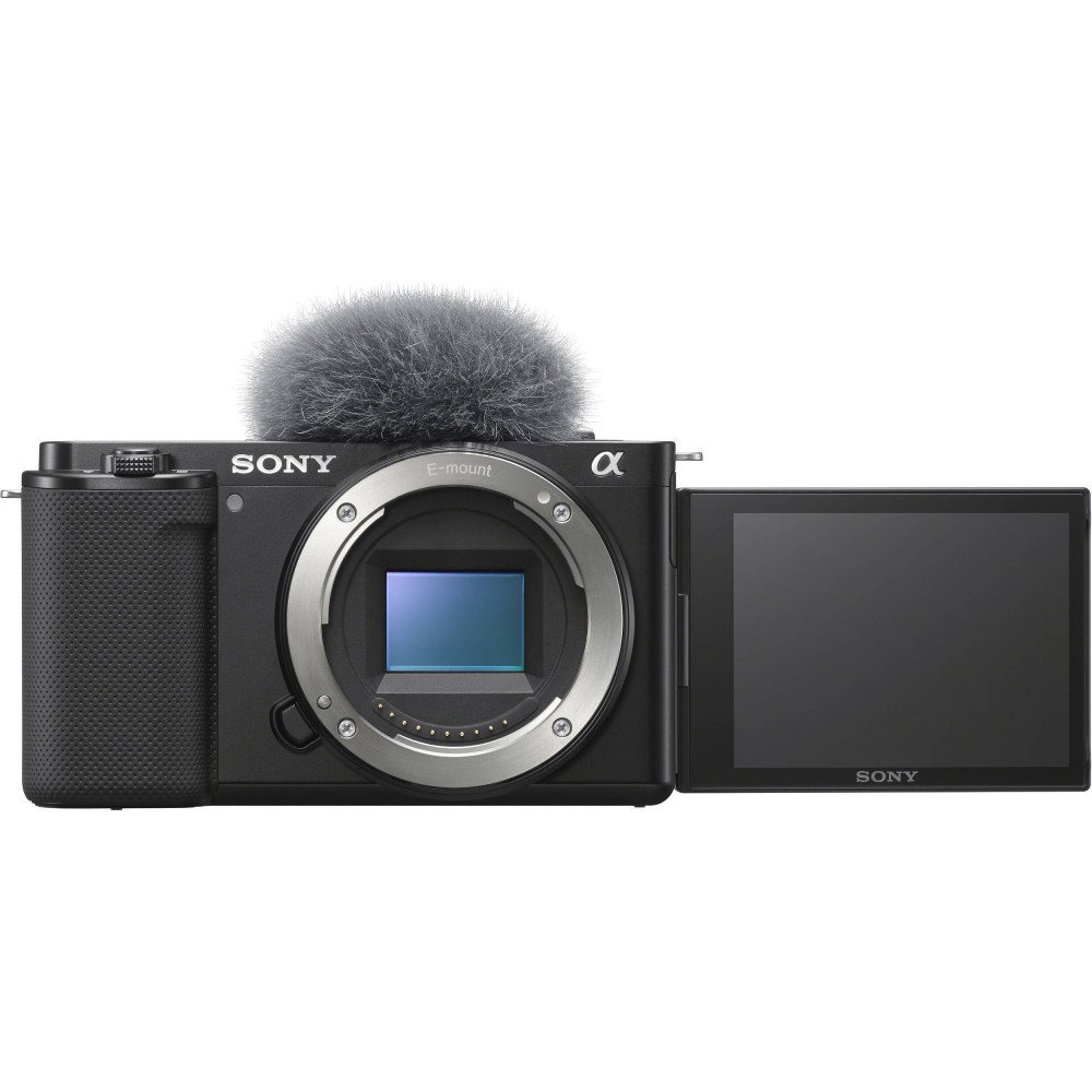 Máy ảnh Sony ZV-E10 | Body