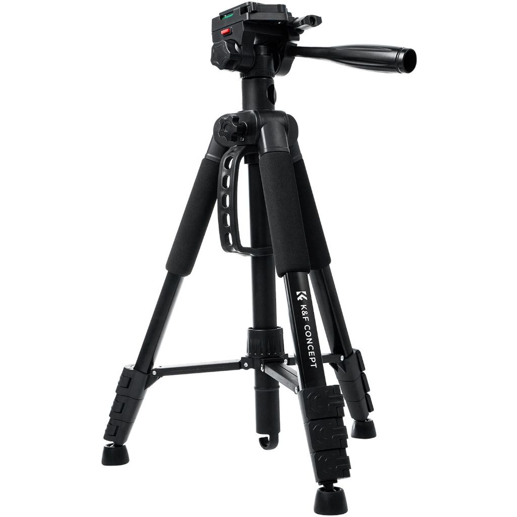 Cố định máy ảnh bằng chân máy (Tripod)
