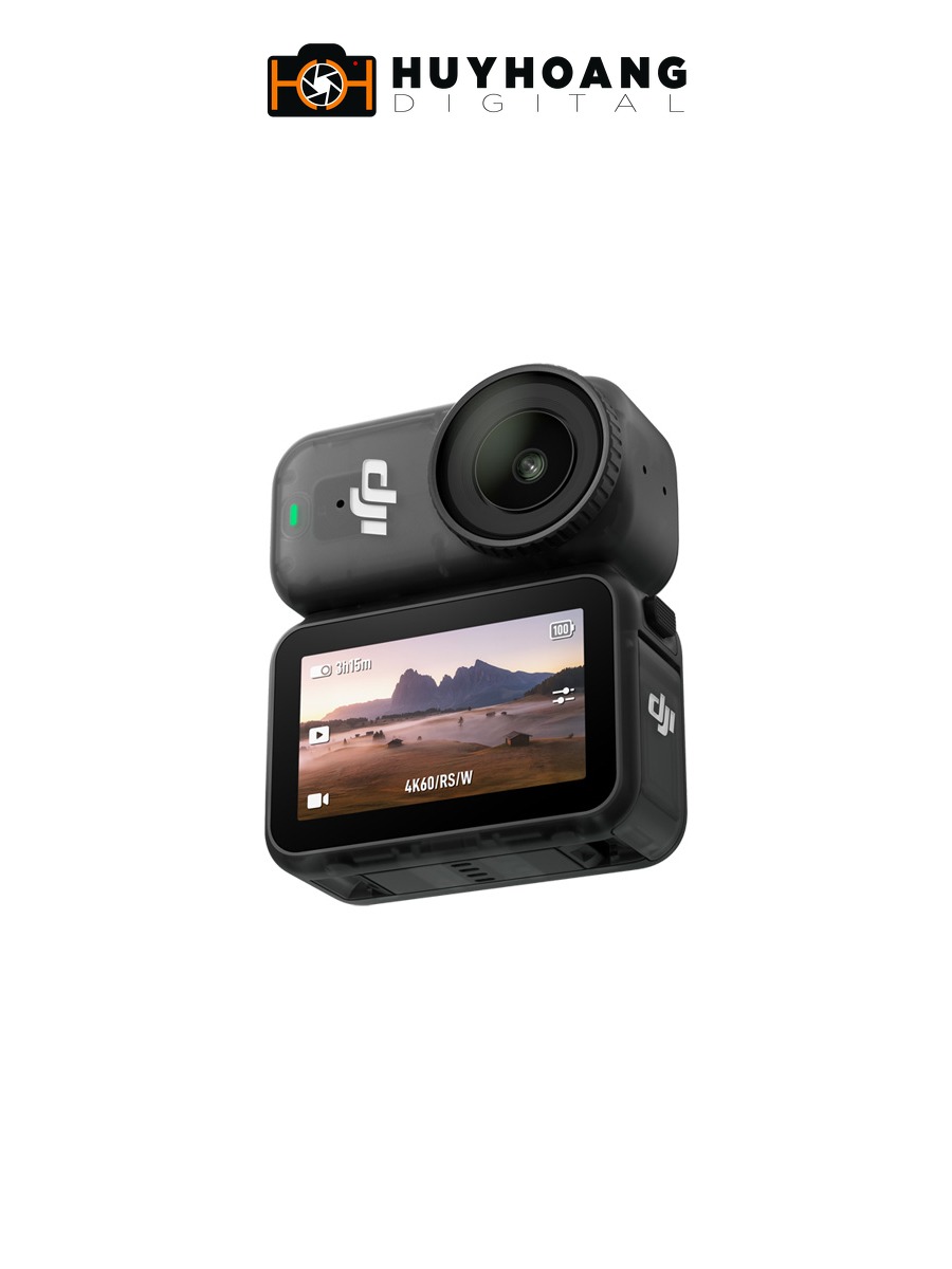 Camera DJI Osmo Nano 64GB