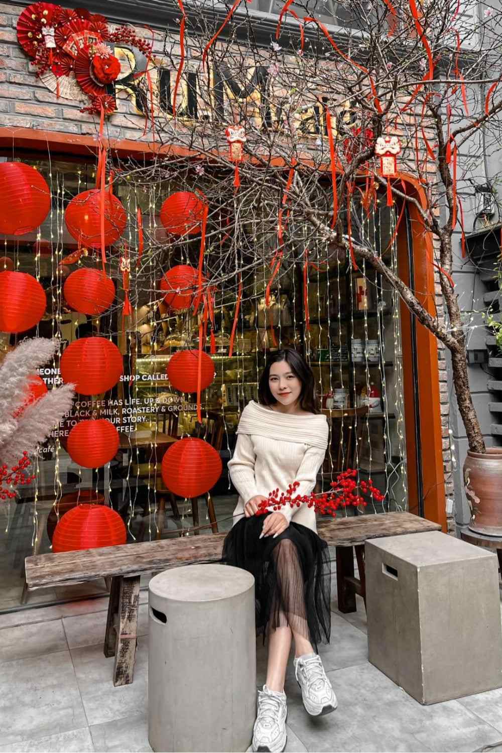 Mẹo chụp ảnh Tết đẹp hơn khi sử dụng phụ kiện