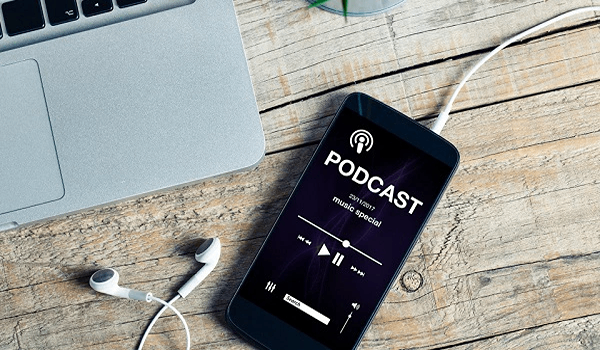 Các tiêu chí "vàng" khi chọn micro thu âm làm podcast