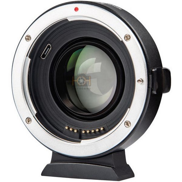 Ngàm chuyển AF Viltrox Canon EF-FX2 (0.71X) cho máy ảnh FUJIFILM