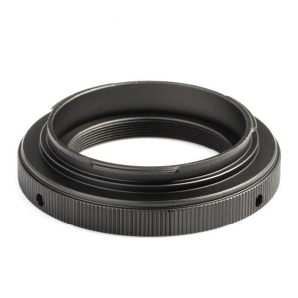 Ngàm chuyển đổi ống kính T2 - EOS T2 sang máy ảnh Canon EOS