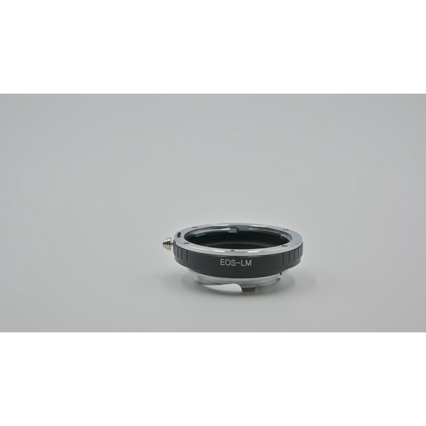 Ngàm chuyển lens MF cho Fujifilm Canon Sony - OM-EOS
