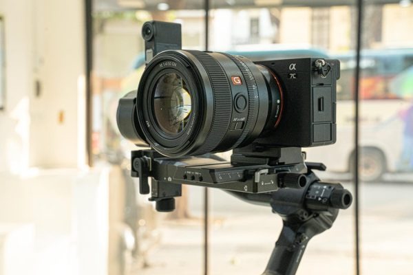 DJI RS 5 chính hãng