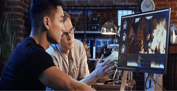 Nghề dựng phim là gì