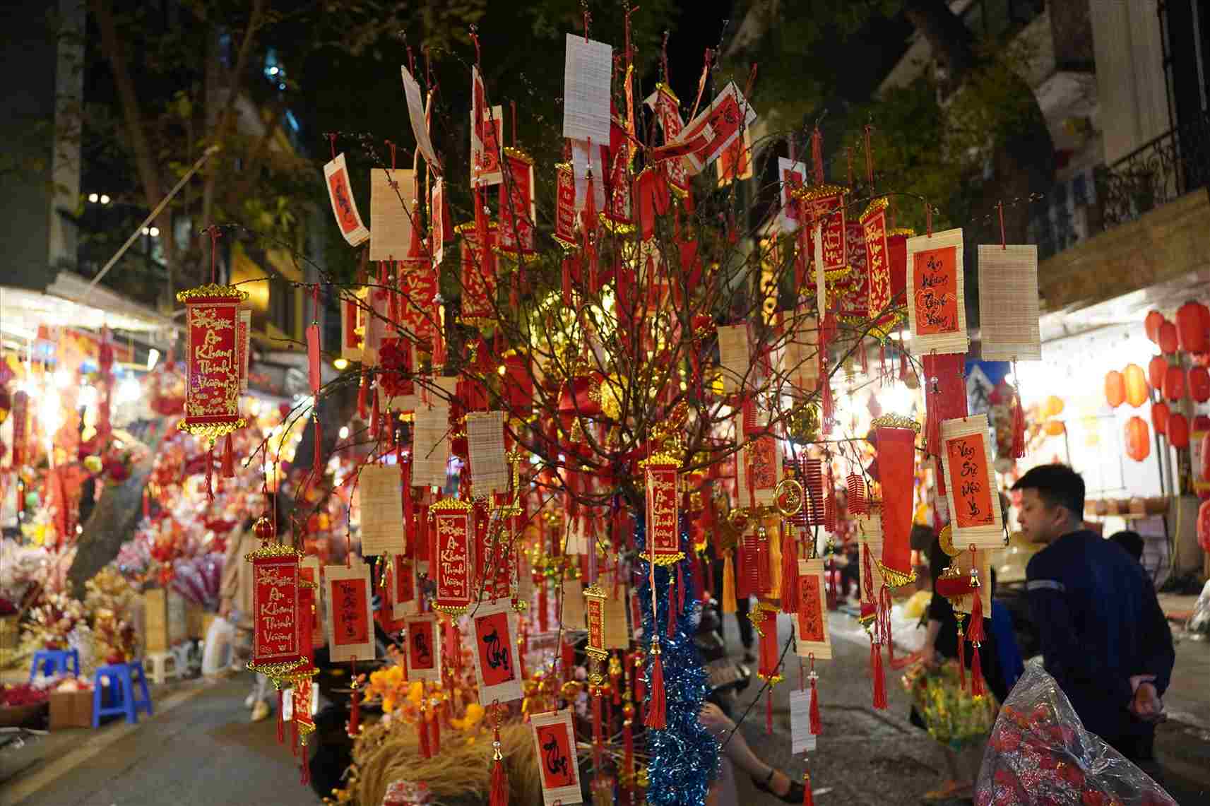 Phố Cổ Hà Nội