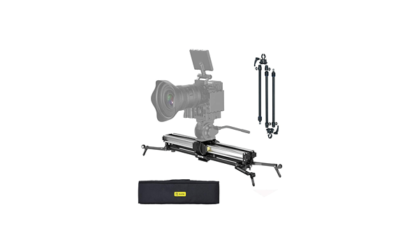 Slider Carbon Fiber Zeapon Micro 2