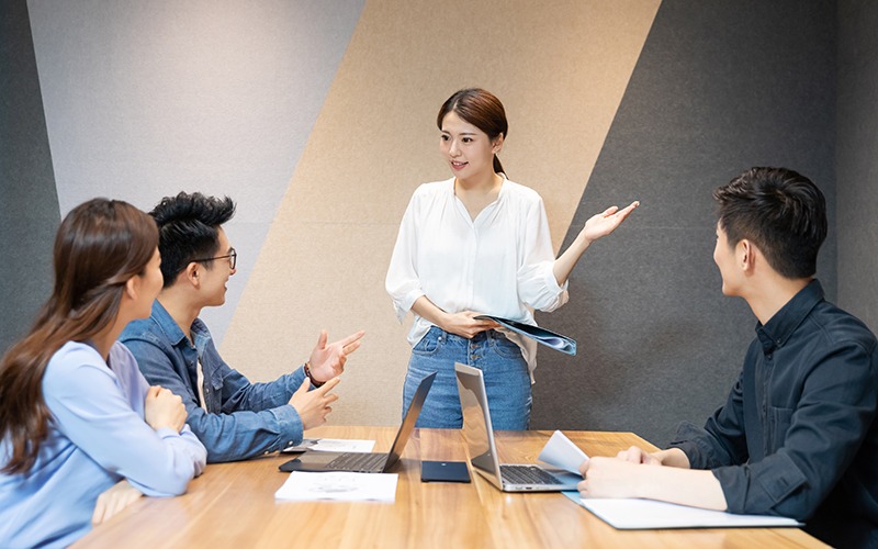 Quan hệ công chúng làm nghề gì trong thực tế