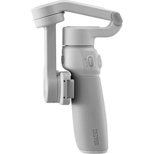 Gimbal Zhiyun SMOOTH Q4 - Tay Cầm Chống Rung Zhiyun Smooth Q4