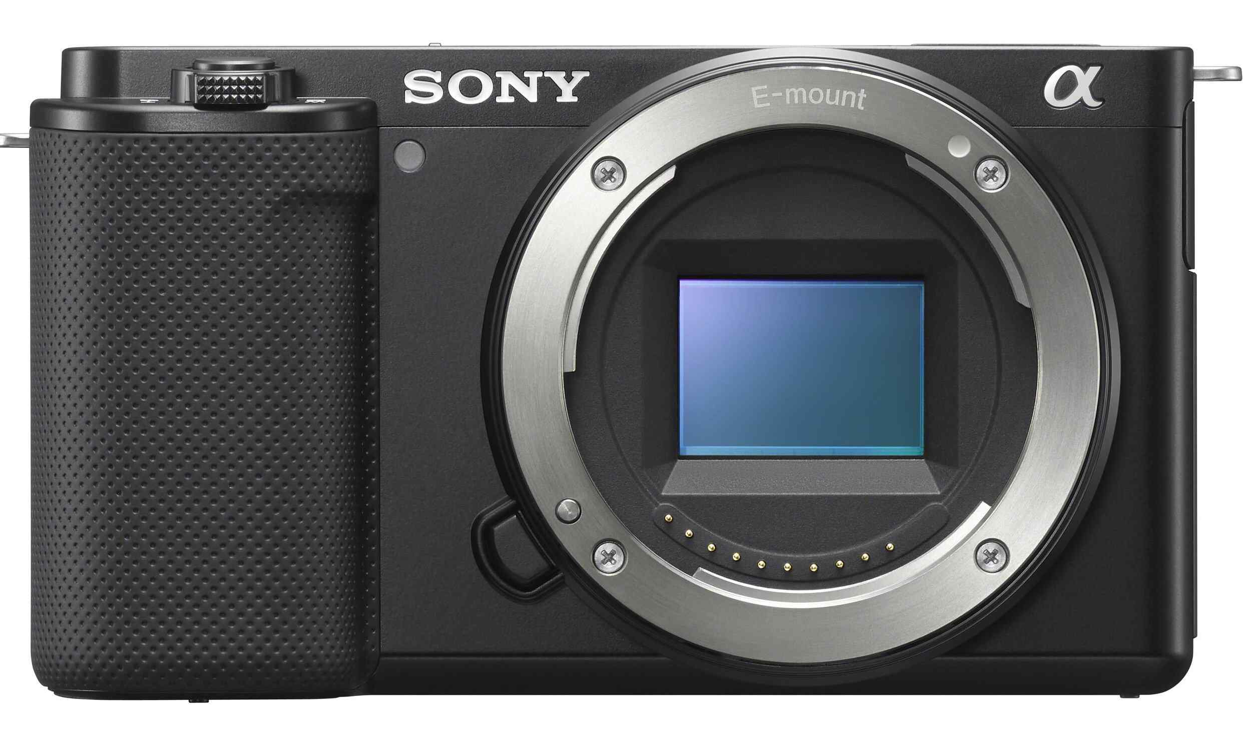 Máy ảnh Sony ZV-E10