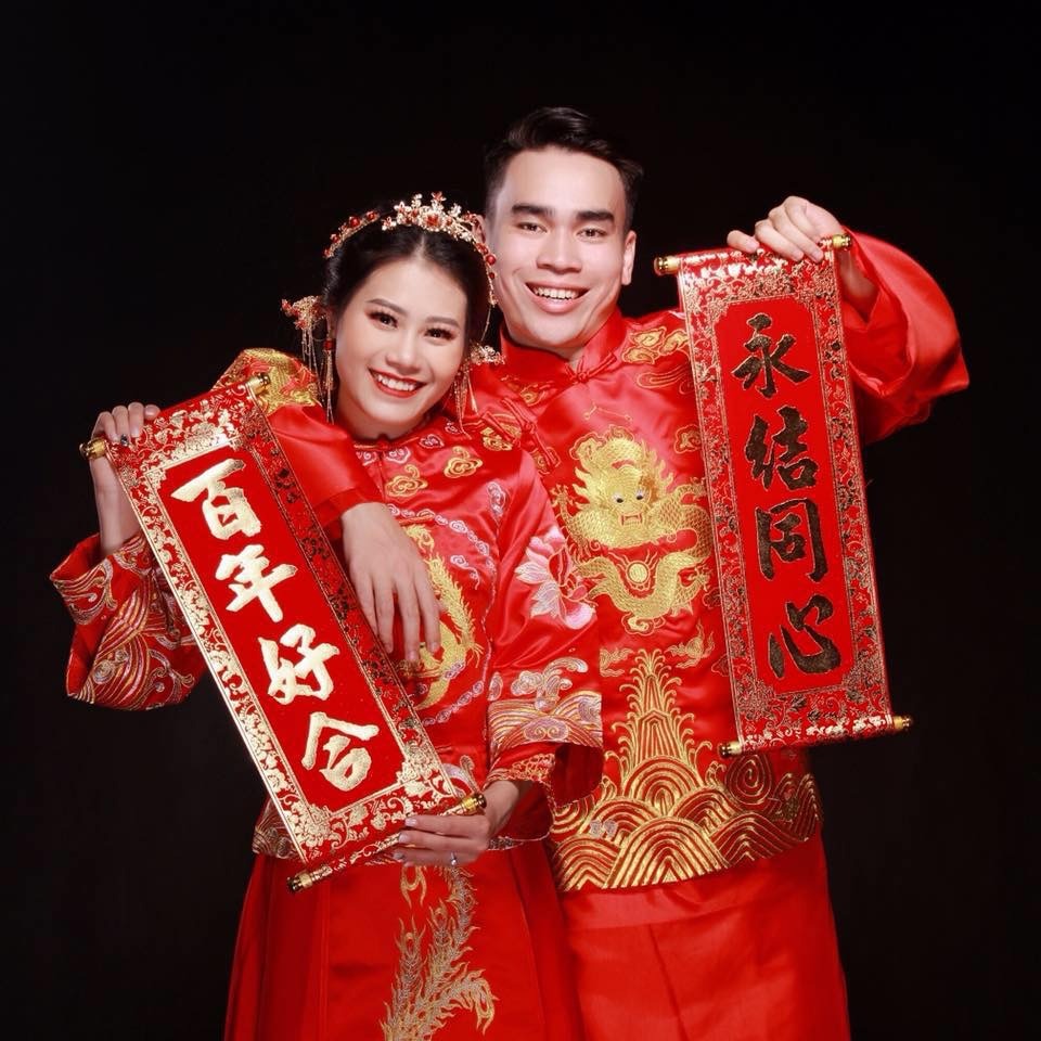 Ngan Vo studio