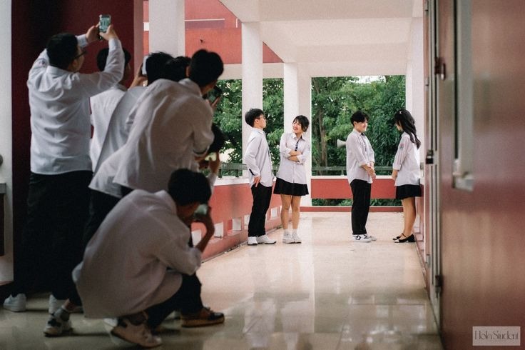 Cảnh tỏ tình