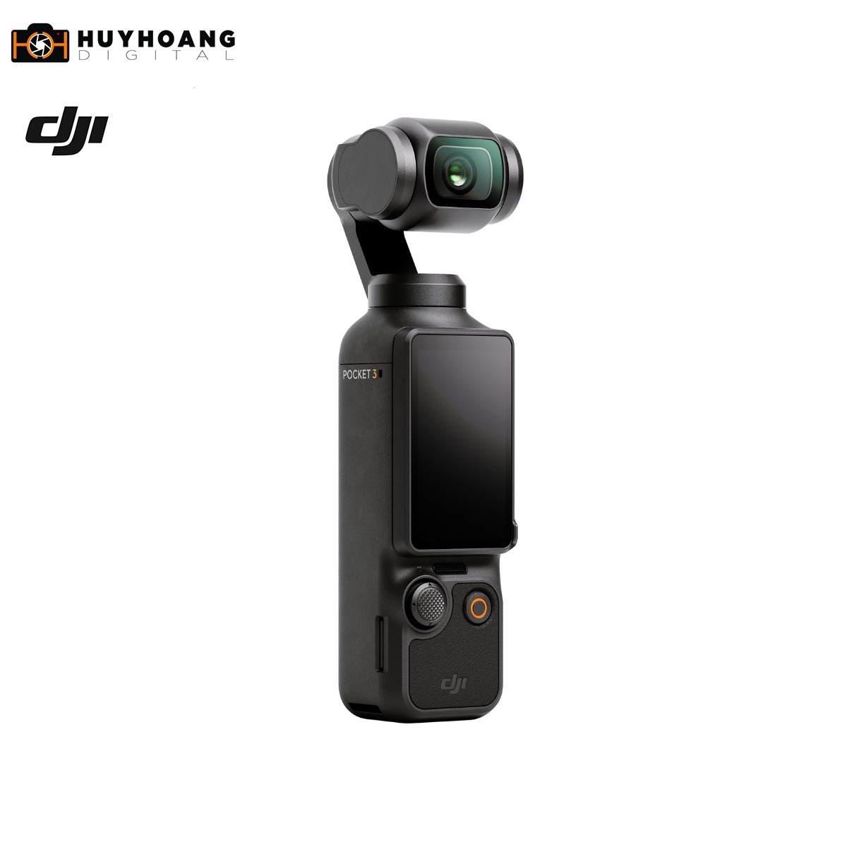 DJI Osmo Pocket 3 Combo