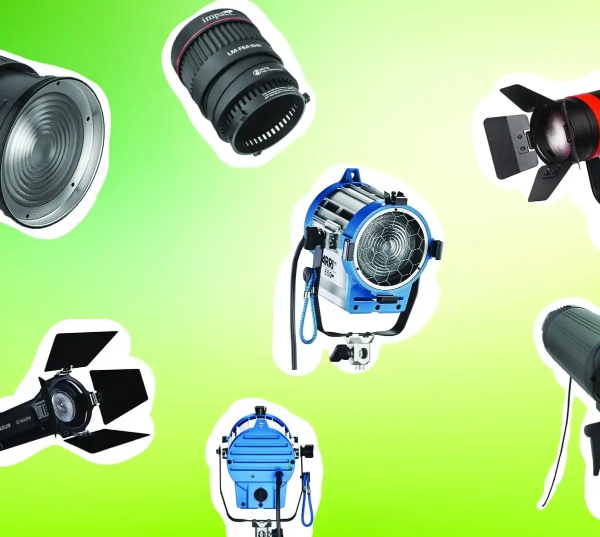 Phân loại theo công nghệ bóng đèn