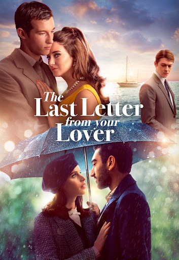 The Last Letter – Phim Valentine Trắng sâu lắng, đầy hoài niệm
