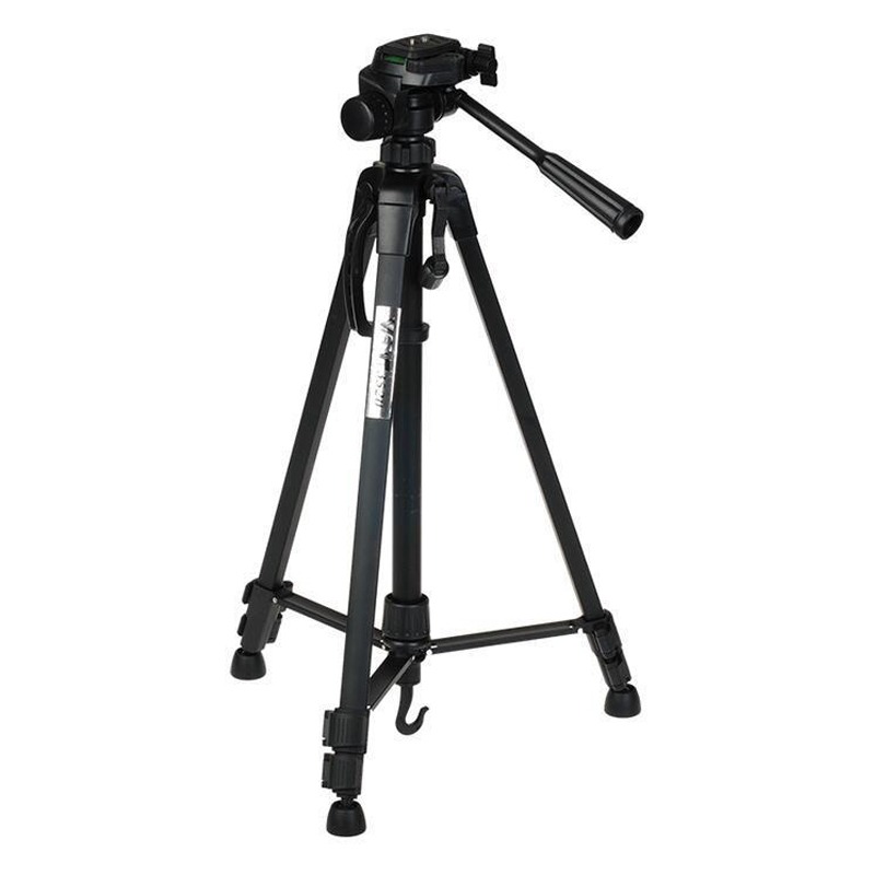 Chân máy ảnh Tripod Weifeng 3520