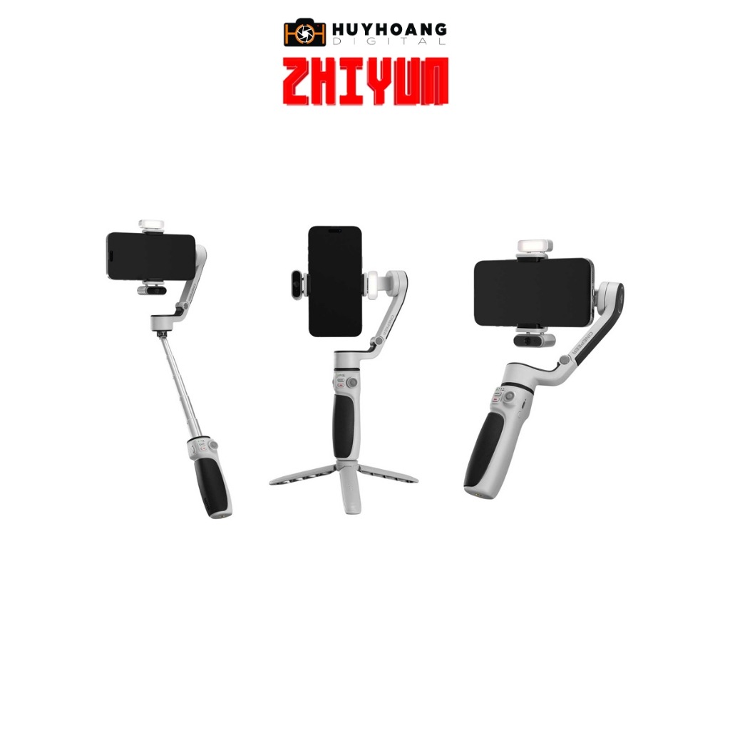 Công dụng và ưu điểm nổi bật của Gimbal