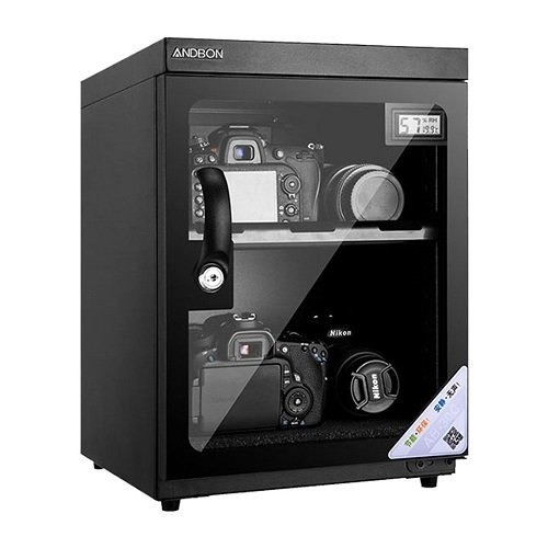 Tủ chống ẩm Andbon AB-30C (30 Lít)