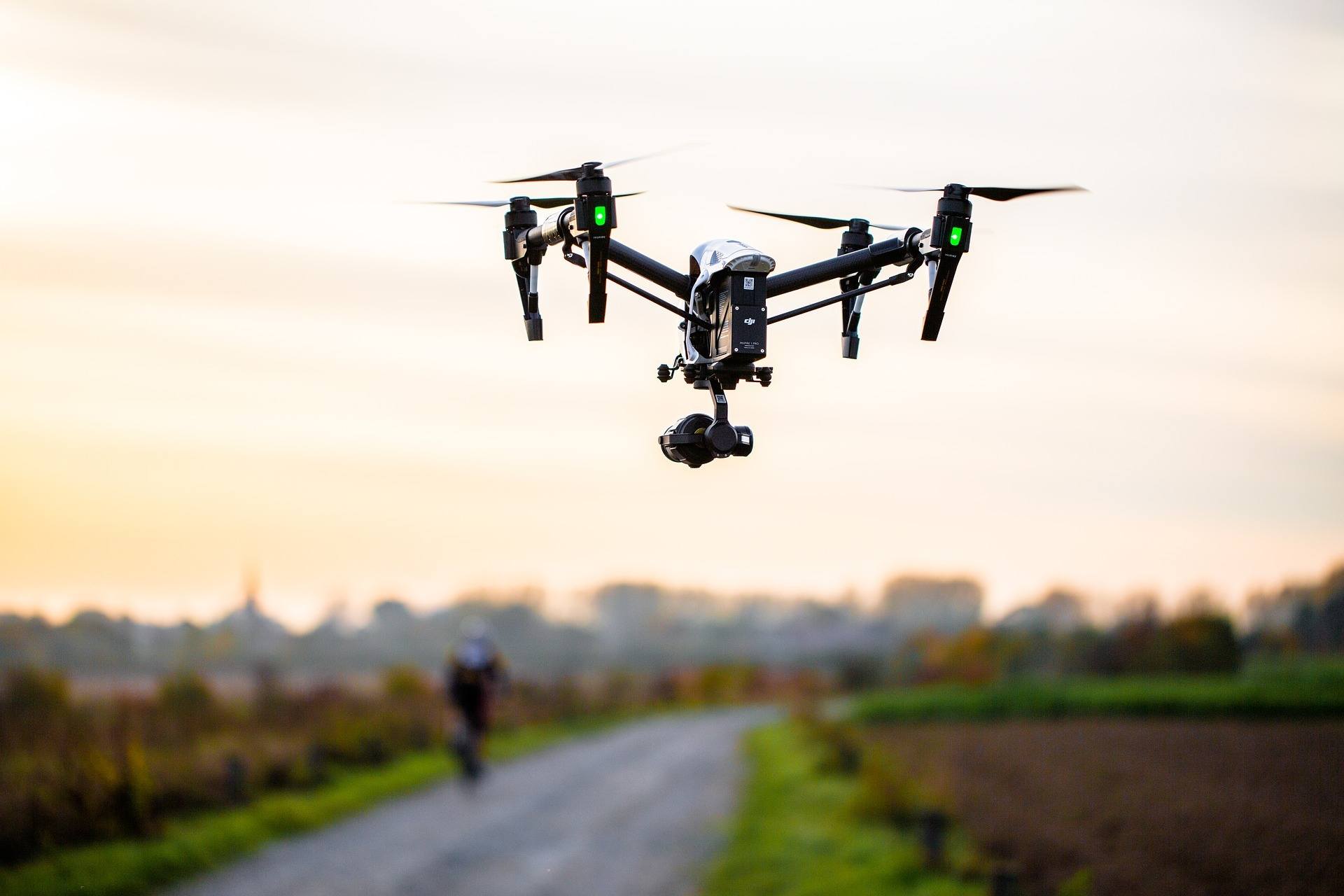Quy định về giấy phép bay Flycam/Drone tại Việt Nam