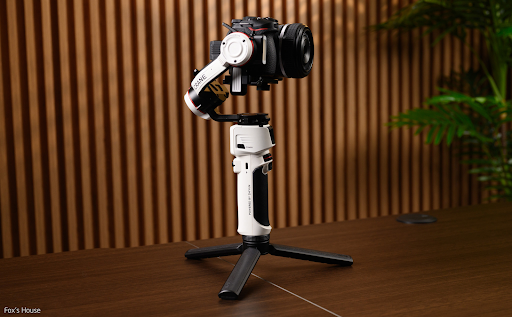 Zhiyun Crane M3 – Camera gimbal nhỏ gọn