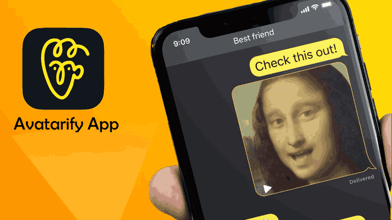 Top 7 app ghép mặt trên điện thoại siêu đẹp hot nhất hiện nay