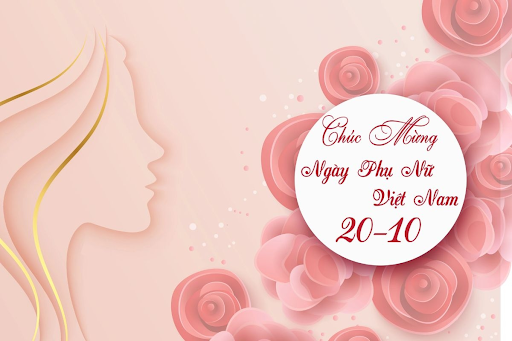 Bỏ túi ngay 99+ background 20/10 đẹp nhất hiện nay