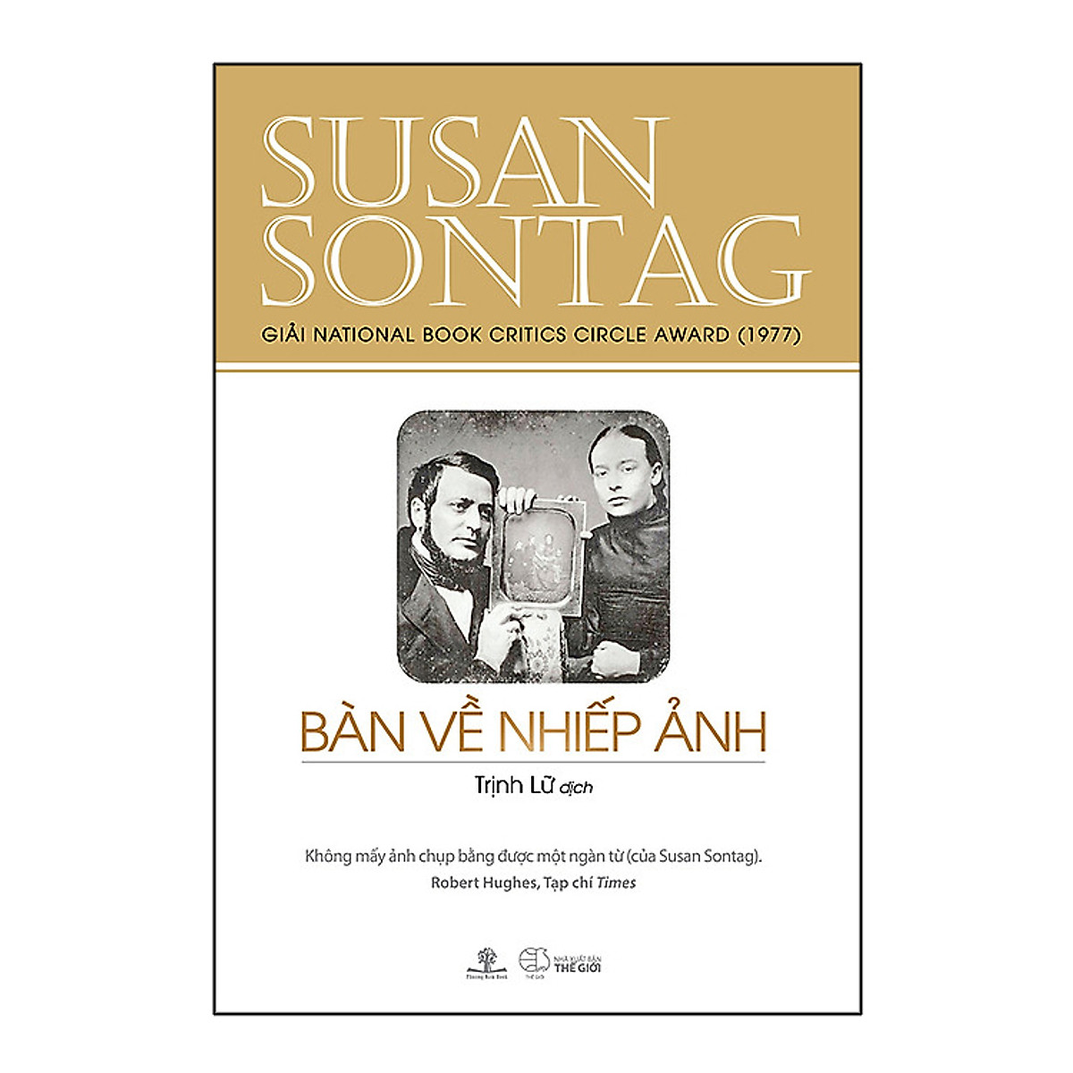 Bàn về nhiếp ảnh (Susan Sontag)