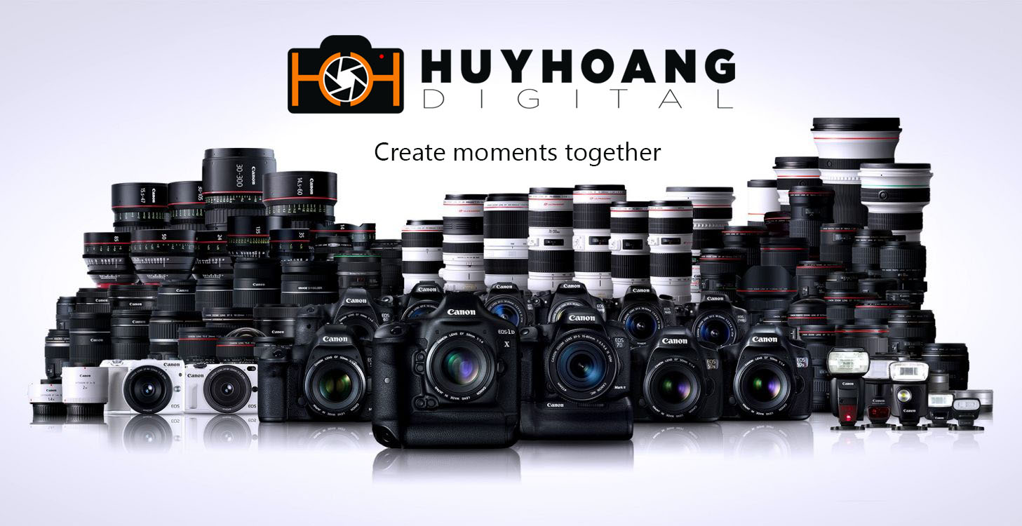 Team Huy Hoàng Digital - Hành trình xây dựng thương hiệu