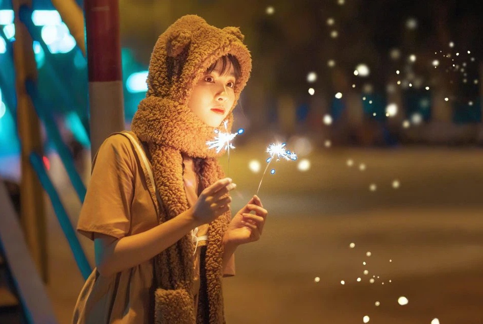 Hiệu ứng bokeh là gì? Kỹ thuật chụp ảnh đỉnh cao không thể bỏ lỡ