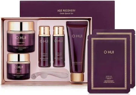 Bộ mỹ phẩm – Quà tặng mẹ 20/11 giúp mẹ luôn tươi trẻ