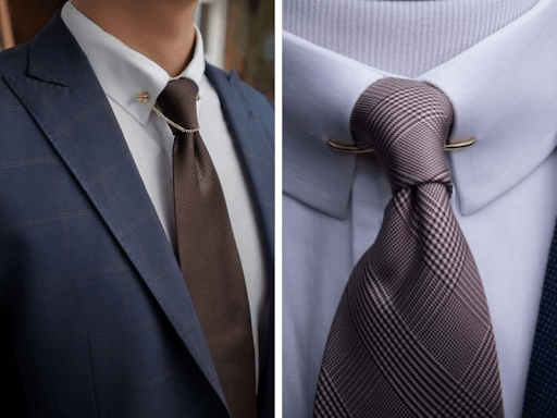 Cà vạt – Phụ kiện không thể thiếu của phái mạnh