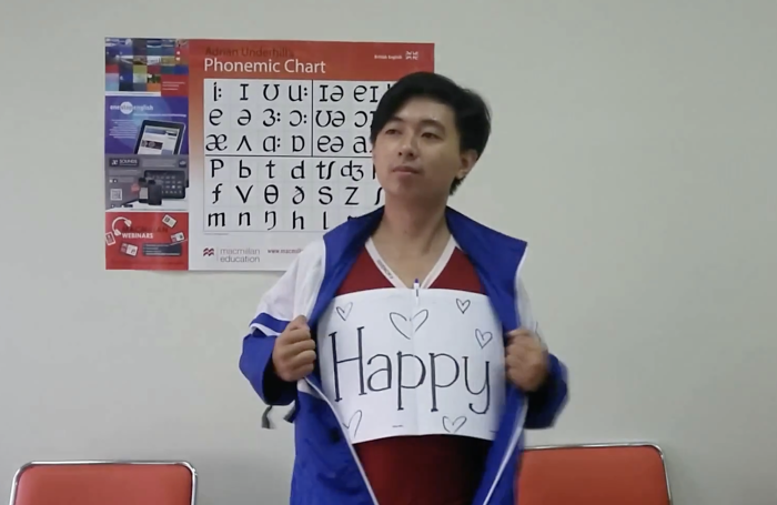 Các ý tưởng làm video 20/11 không nhàm chán
