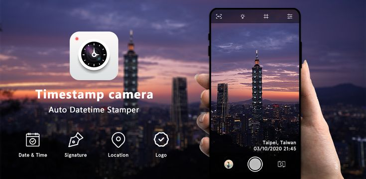 Cách chụp ảnh có định vị trên iphone và android chuyên nghiệp