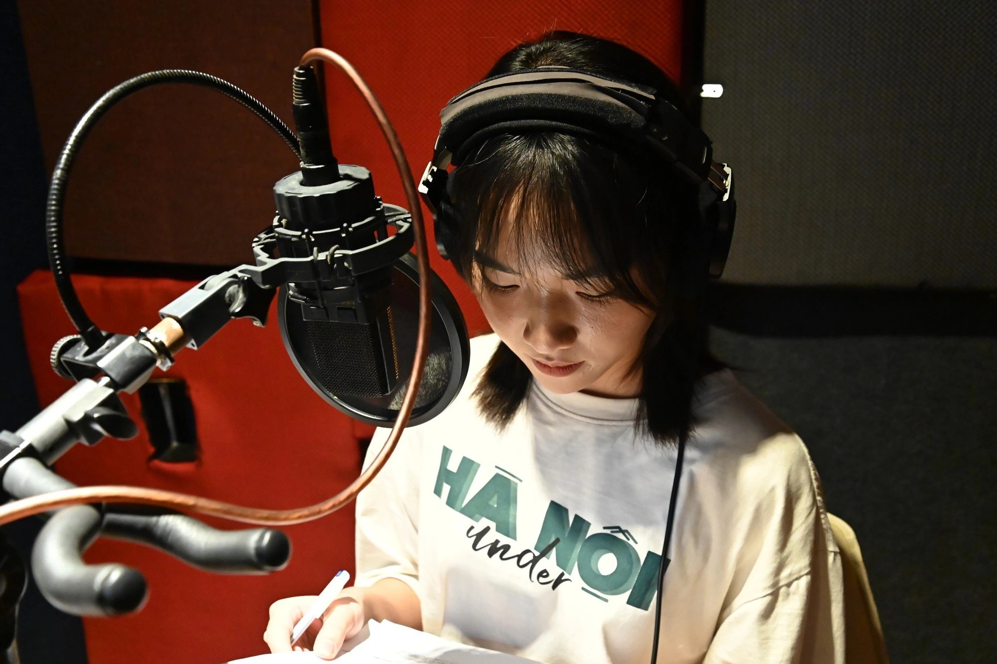 Cách làm podcast đơn giản với 5 bước cho người mới bắt đầu