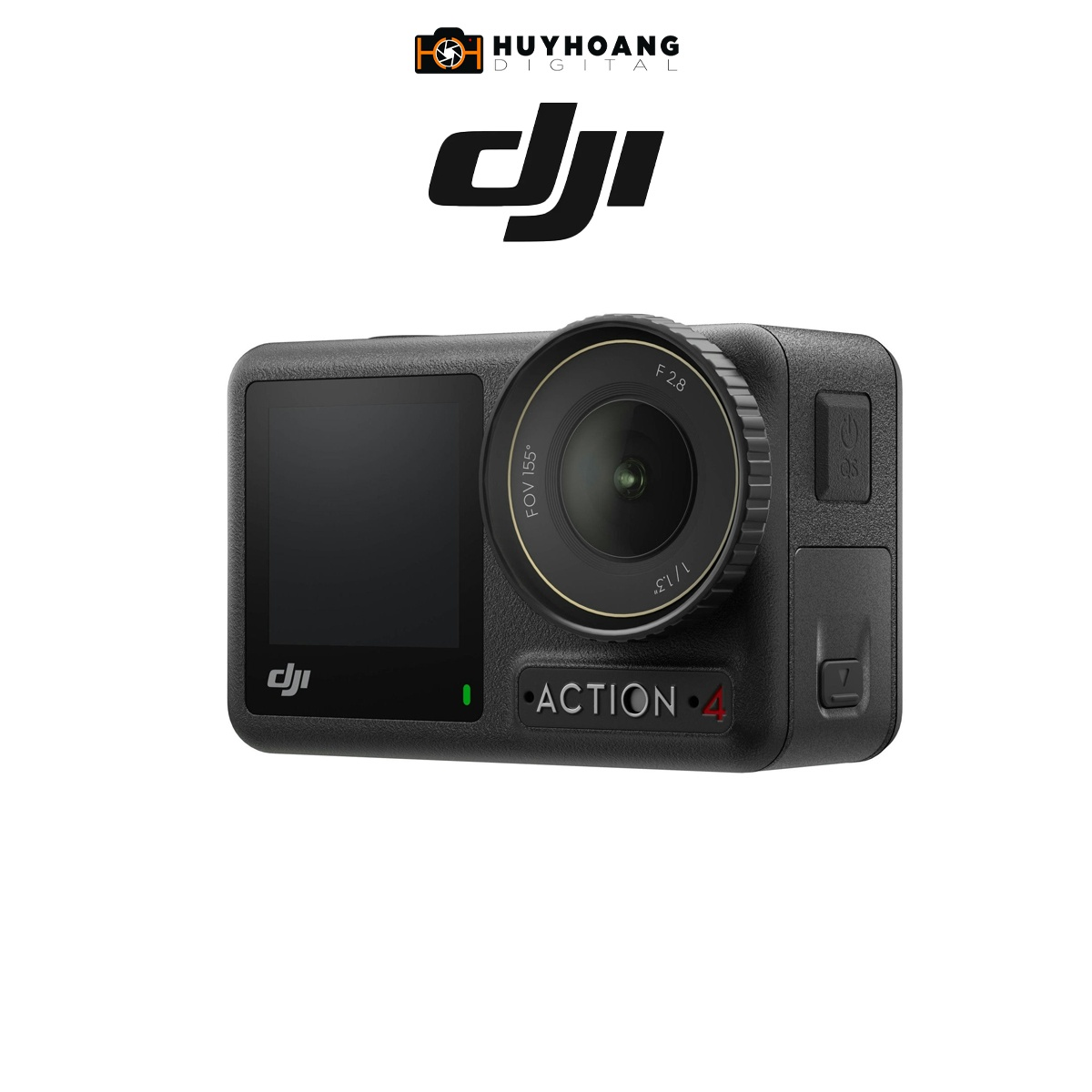 Camera DJI Osmo Action Cam 5 Standard