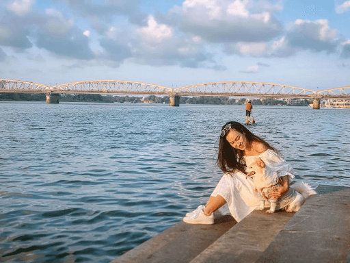 Cầu Trường Tiền Huế