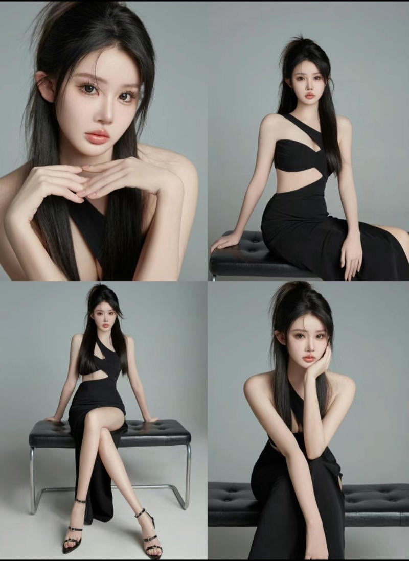 Chụp ảnh beauty là gì