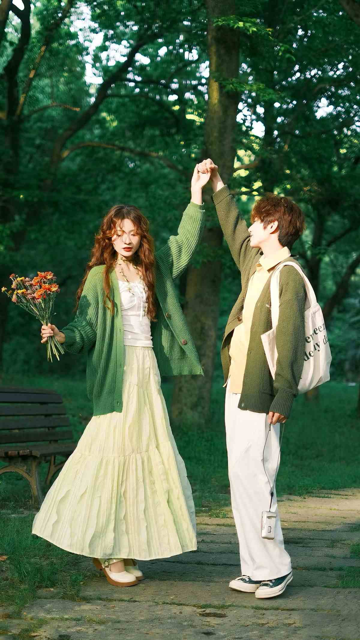 Một vài lưu ý giúp bạn có bức ảnh cặp đôi ngọt ngào, ấn tượng