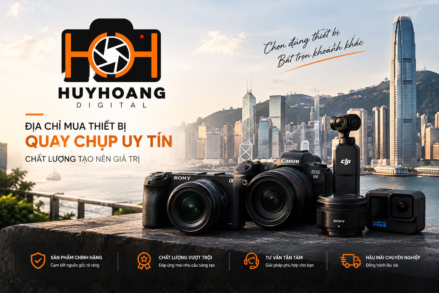 Bí quyết giúp chụp ảnh cưới kiểu Hongkong đậm chất điện ảnh