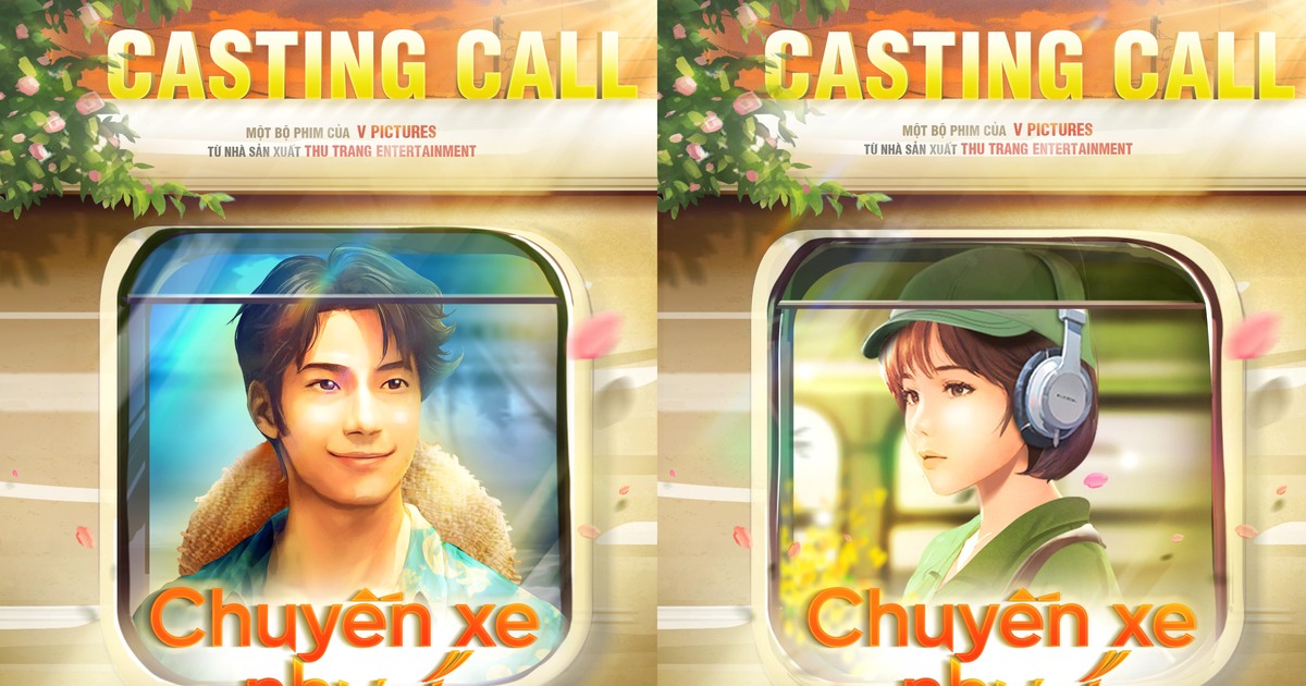 Chuyến xe như ý – Phim hài Tết nhẹ nhàng, giàu ý nghĩa