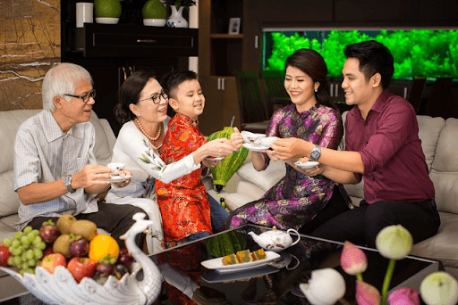 Concept chụp ảnh Trung Thu  đẹp
