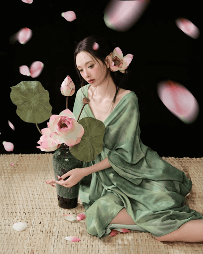 Concept Trung Thu nghệ thuật