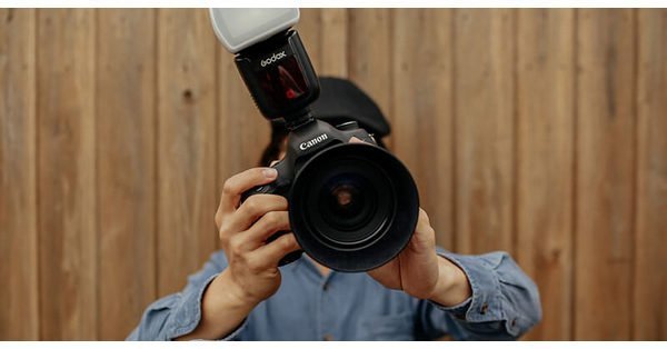 Công dụng của đèn flash rời