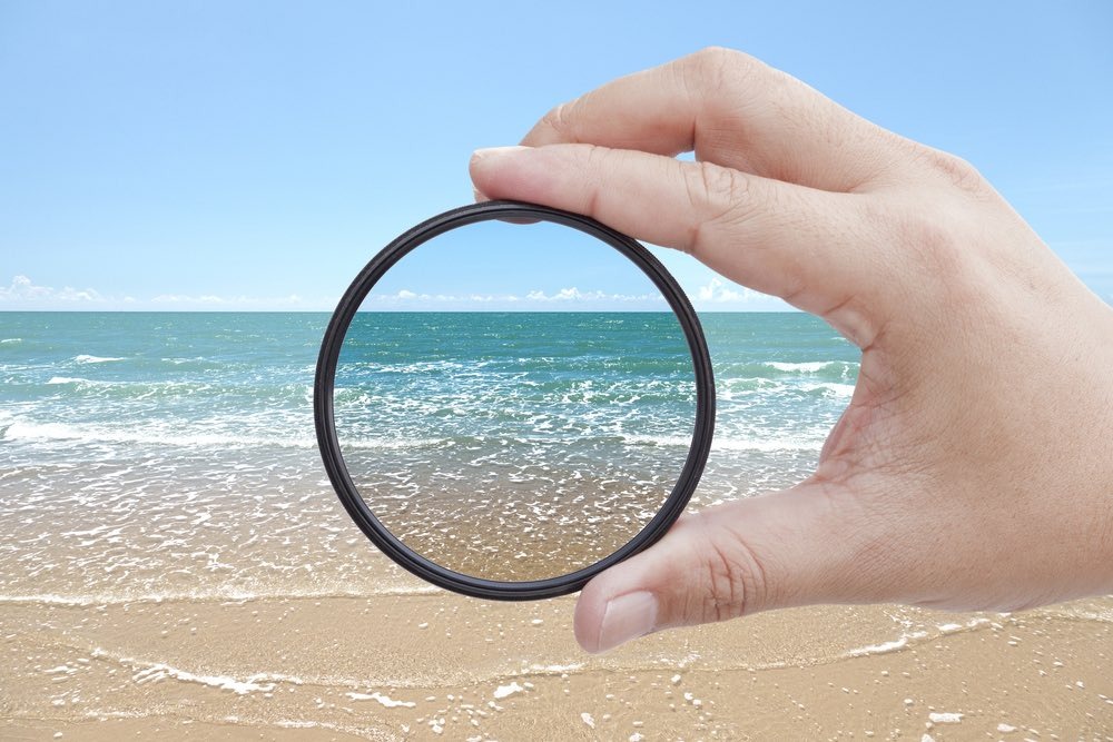 Filter cpl là gì? Tầm quan trọng của kính lọc cpl trong nhiếp ảnh
