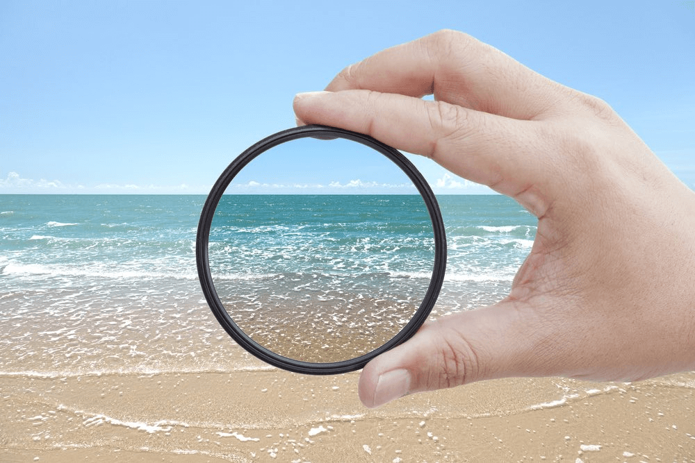 Filter cpl là gì? Tầm quan trọng của kính lọc cpl trong nhiếp ảnh