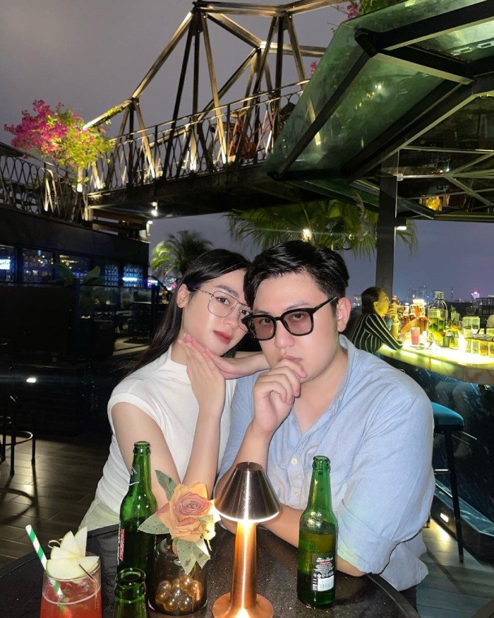 Địa điểm chơi Tết ở Sài Gòn cho cặp đôi