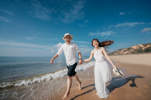 Địa điểm chụp ảnh sống ảo ở Mũi Né đẹp ngất ngây